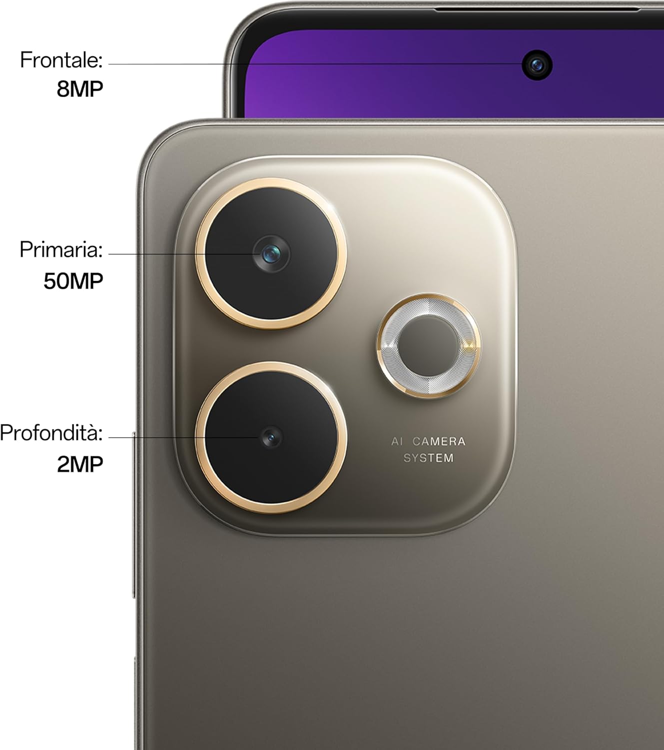 Oppo A5 Pro - 256GB