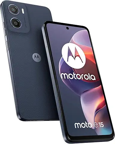 Motorola e15 - 64GB