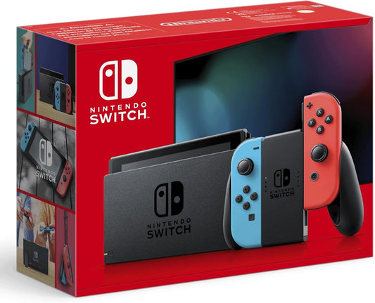 Nintendo Switch Classic