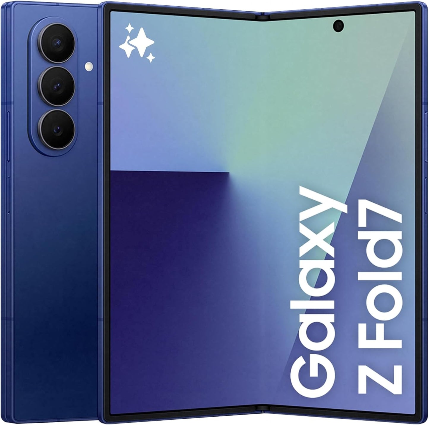 Samsung Galaxy Z Fold7 512GB
