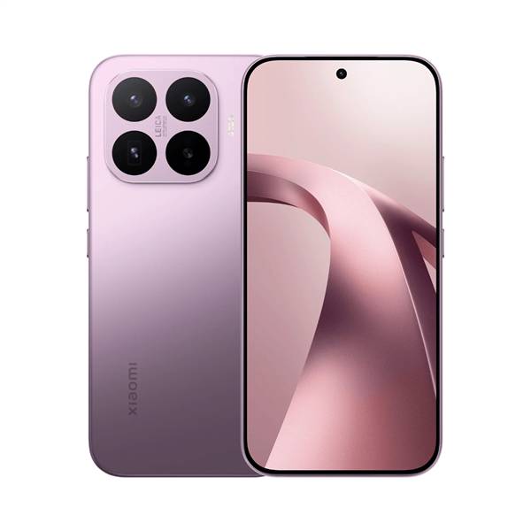 XIAOMI 17T 5G  VIOLET 12+256GB 6.59" EU