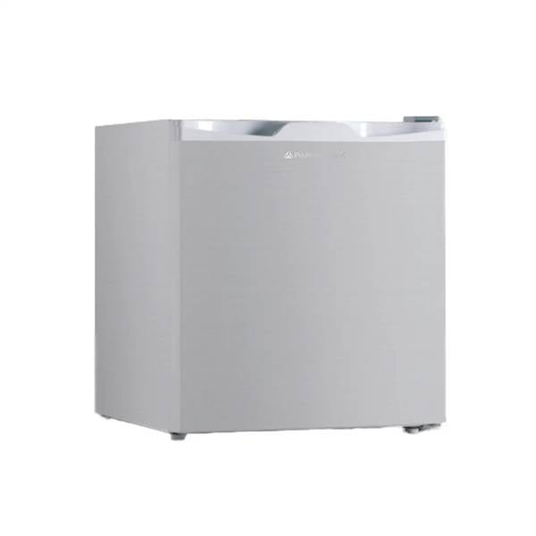FRIGO  MINI PYRAMIDEA 50LT FRG56S SILVER