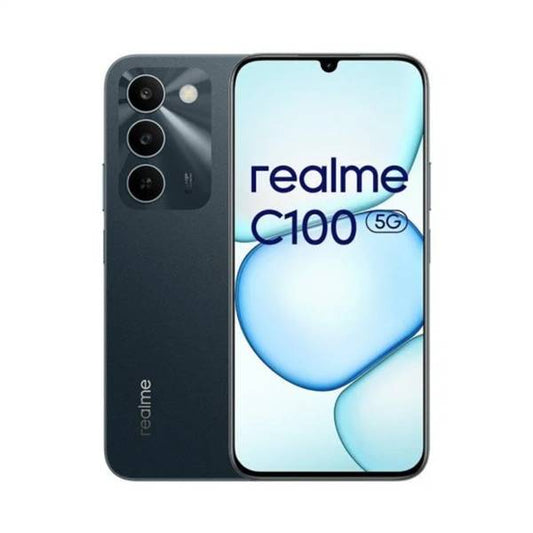 REALME C100 5G  GREEN 4+128GB 6.8" ITA