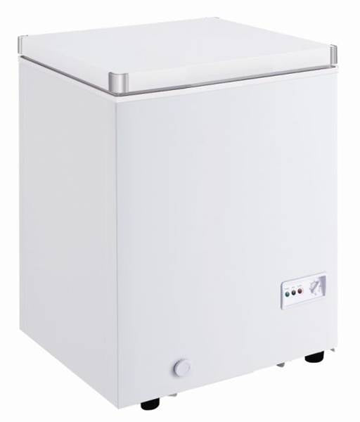 CONGELATORE POZZETTO AKAI 100LT ICE103N-X