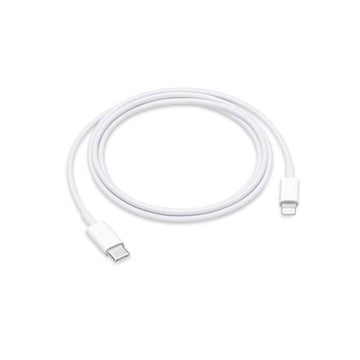 CAVO 1MT LIGHTNING USB-C IPHONE 11/12/13/14 BULK