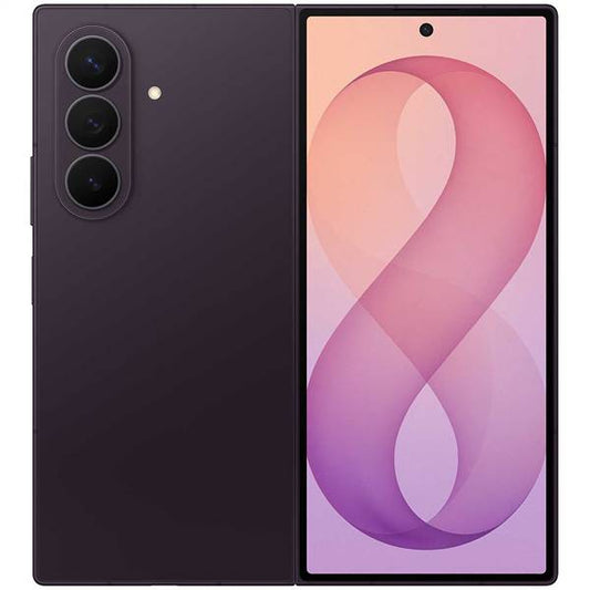 Samsung Z Fold 8 Ultra 5G 16+1 TB Viola – Versione Europa