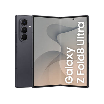 SAMSUNG Z FOLD 8 ULTRA 5G   GRAPHITE 12+256GB 8" EU