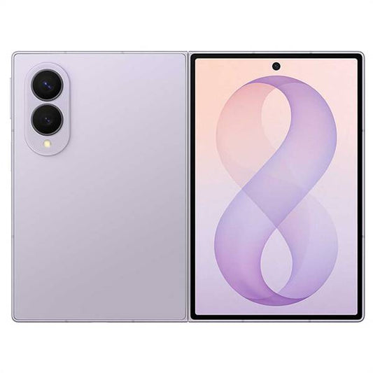 SAMSUNG Z FOLD 8 5G  LAVENDER 12+512GB 7.6" EU