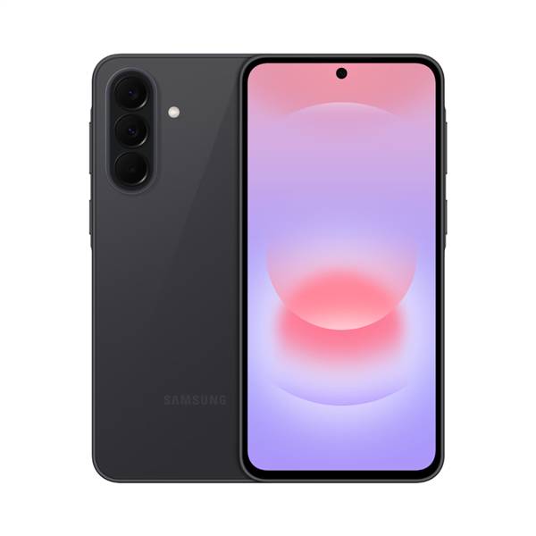 SAMSUNG A37 5G CHARCHOAL 8+256GB 6.7" ITA