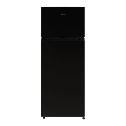 FRIGO HISENSE 206LT RT267D4ABE BLACK