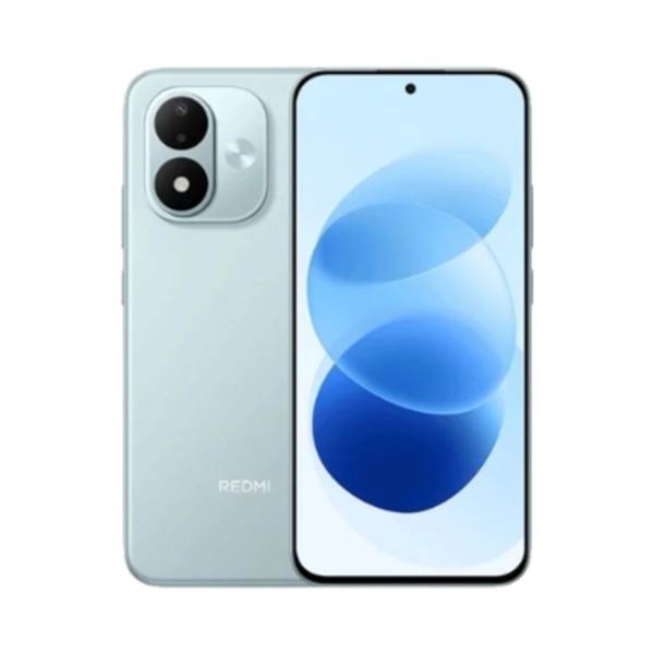 XIAOMI REDMI 17 5G BLUE 4+256GB 6.9" EU
