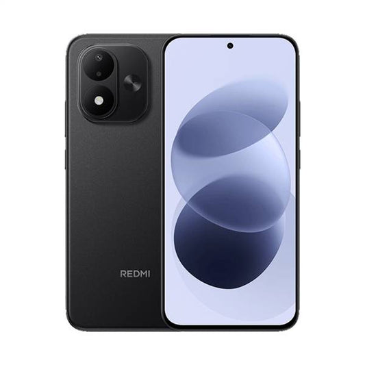 Xiaomi Note 17 5G 6+256 GB Nero – Versione Italia