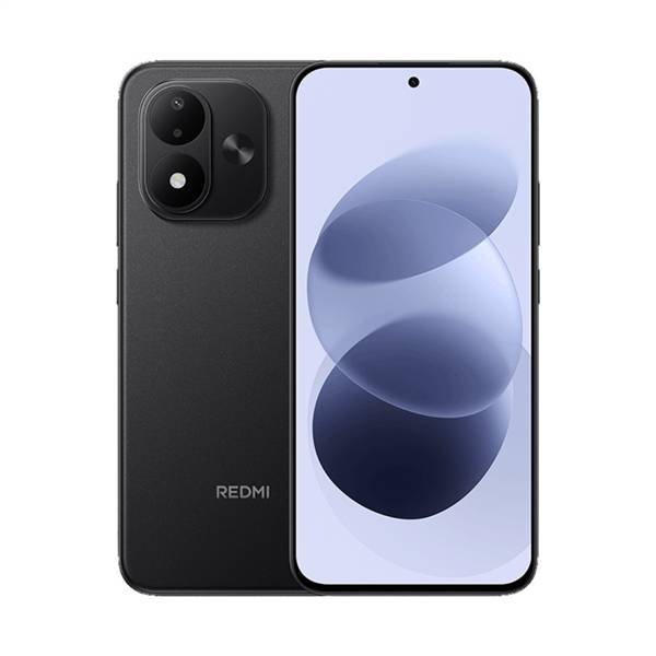 XIAOMI NOTE 17  BLACK 6+256GB 6.99" ITA