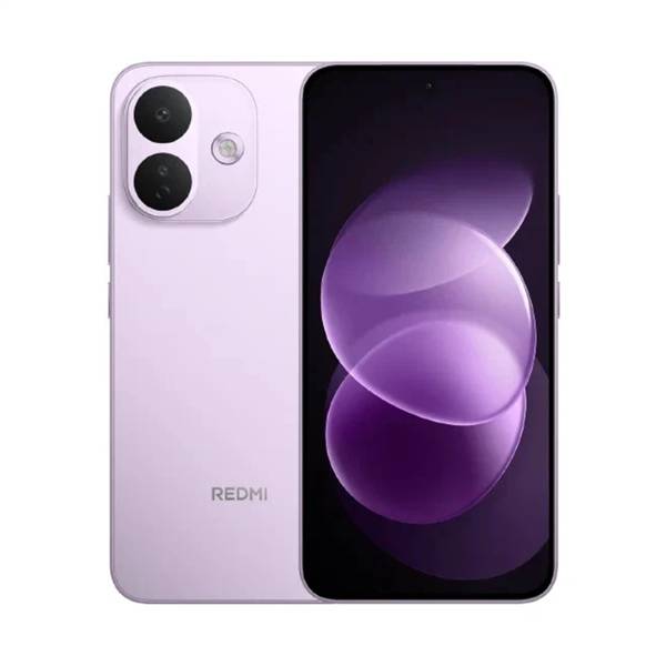 XIAOMI NOTE 17 PRO 5G  PURPLE 6+256GB 6.83" ITA