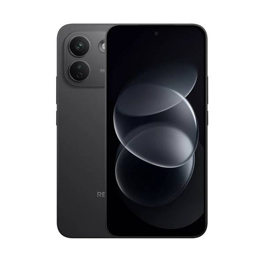 XIAOMI NOTE 17 PRO MAX 5G  BLACK 8+256GB 6.83" ITA