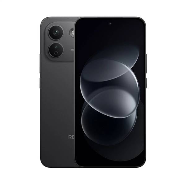 XIAOMI NOTE 17 PRO MAX 5G BLACK 8+512GB 6.89" ITA
