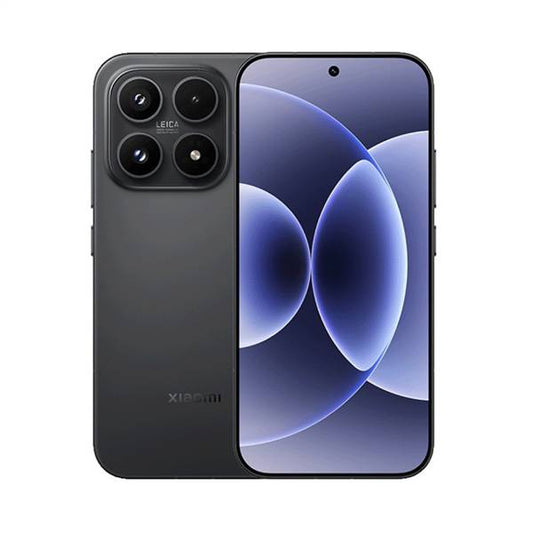 Xiaomi Note 17 5G 6+128 GB Nero – Versione Europa