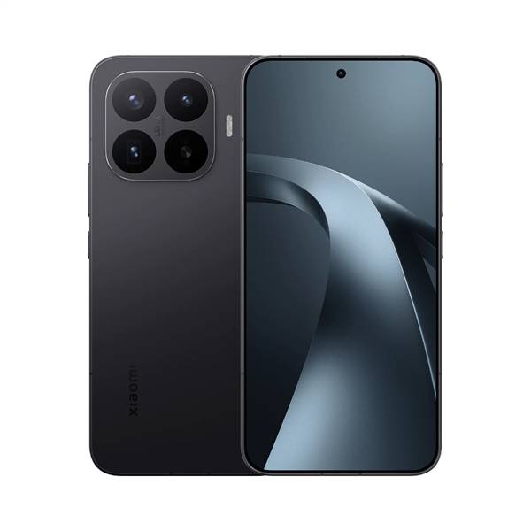 XIAOMI 17T PRO 5G  BLACK 12+256GB 6.83" EU