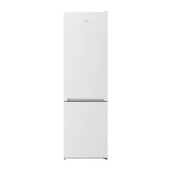 FRIGO BEKO 291LT RCSA300K40WN WHITE
