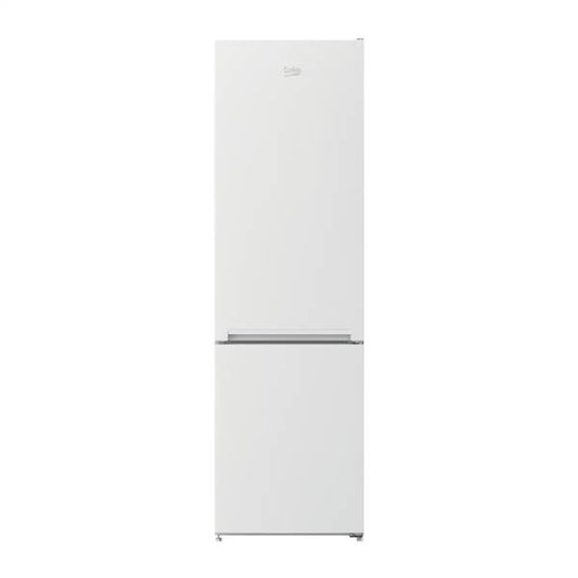 FRIGO BEKO 291LT RCSA300K40WN WHITE