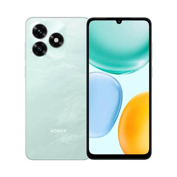 HONOR X5C PLUS   CYAN 4+64GB 6.74" EU