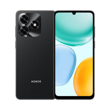 HONOR X5C PLUS   BLACK 4+64GB 6.74" EU