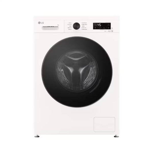 LAVATRICE LG SLIM 7KG 1200 GIRI F2NX10S7NWB