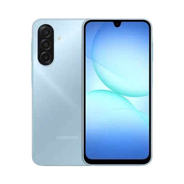 SAMSUNG A17   BLUE 4+128GB 6.7" ITA
