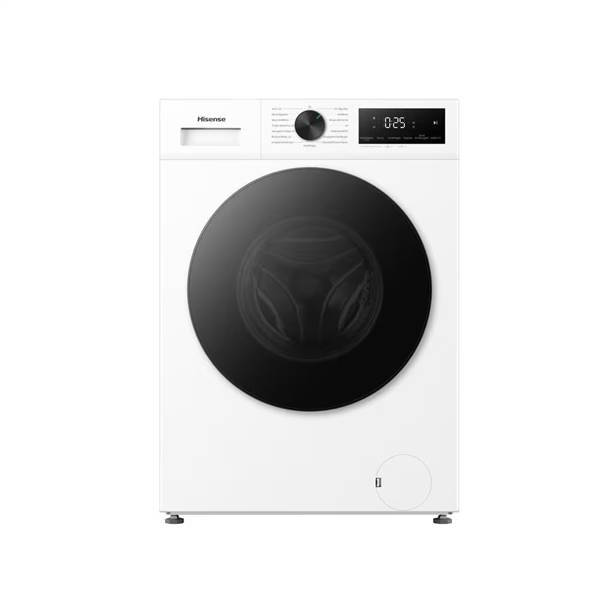 LAVATRICE HISENSE 11KG WF1I1142VWL2 1400 GIRI