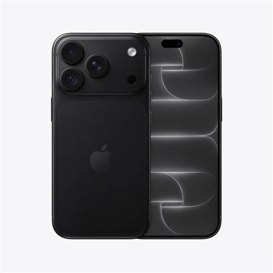 Apple iPhone 18 Pro Max 2 TB Nero – Versione Italia