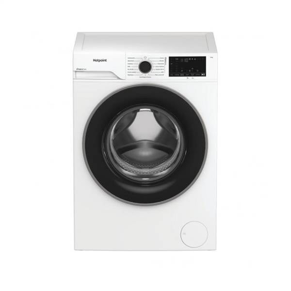LAVATRICE HOTPOINT 12KG HB123CARE 1300 GIRI