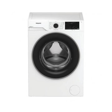 LAVATRICE HOTPOINT 12KG HB123CARE 1300 GIRI