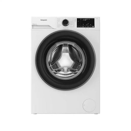LAVATRICE HOTPOINT 8KG HN83CARE 1400 GIRI