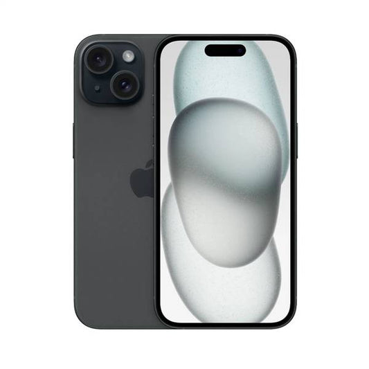 Apple iPhone 15 128 GB Nero – Versione India