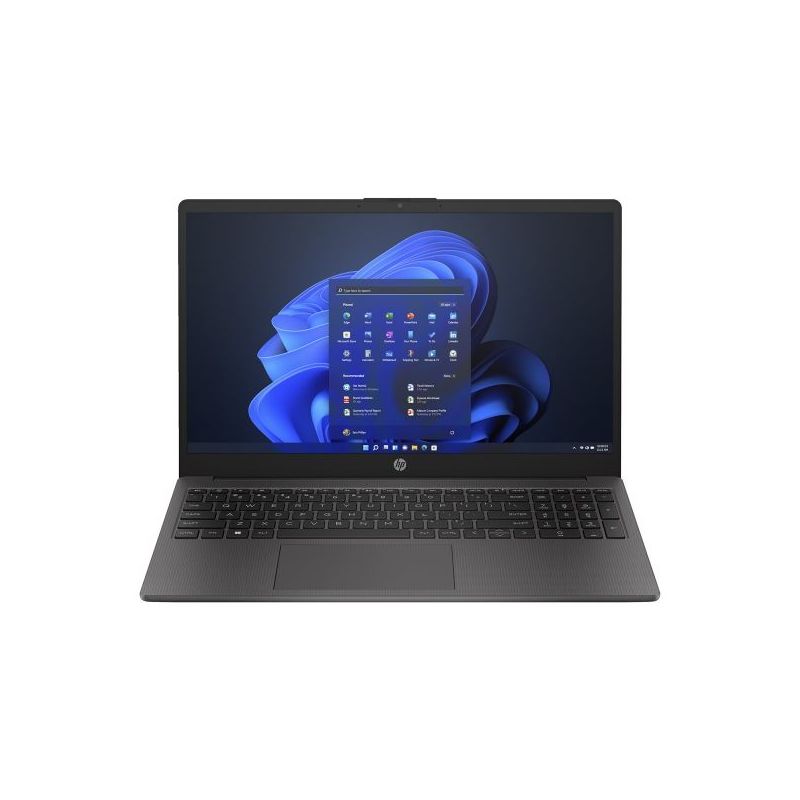 HP Notebook 250 G10 8GB/256GB Grafite Intel core i7 - 9B9R5EA