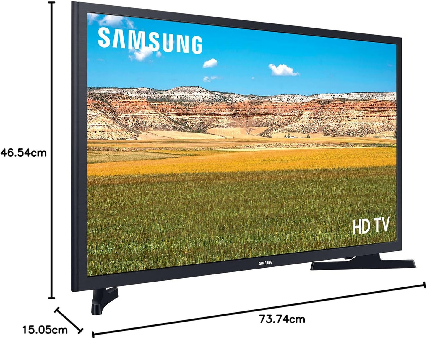 Smart TV Samsung  32