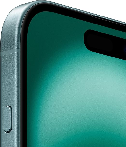 IPHONE 16 256GB TEAL