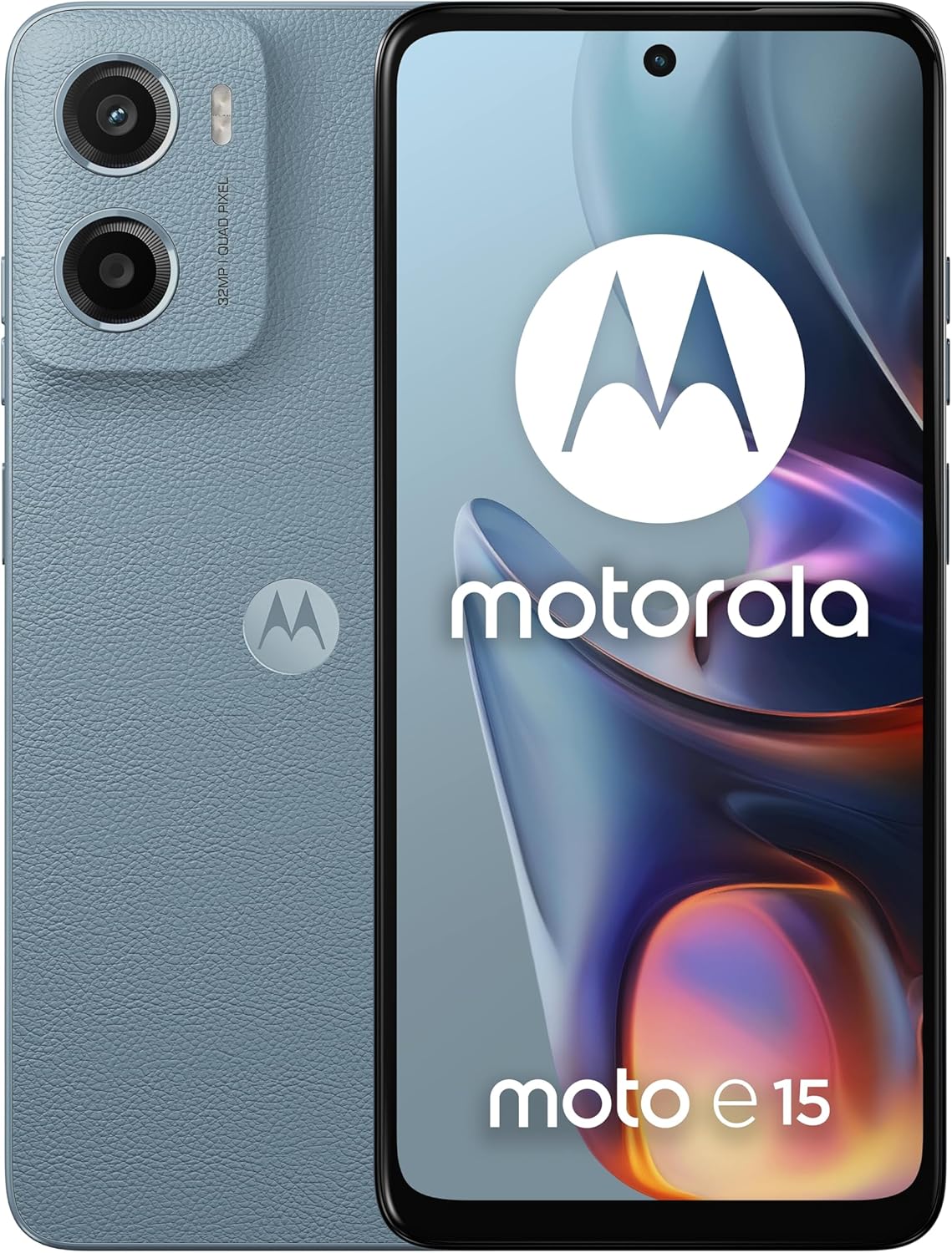 Motorola e15 - 64GB