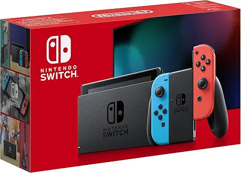 Nintendo Switch Classic