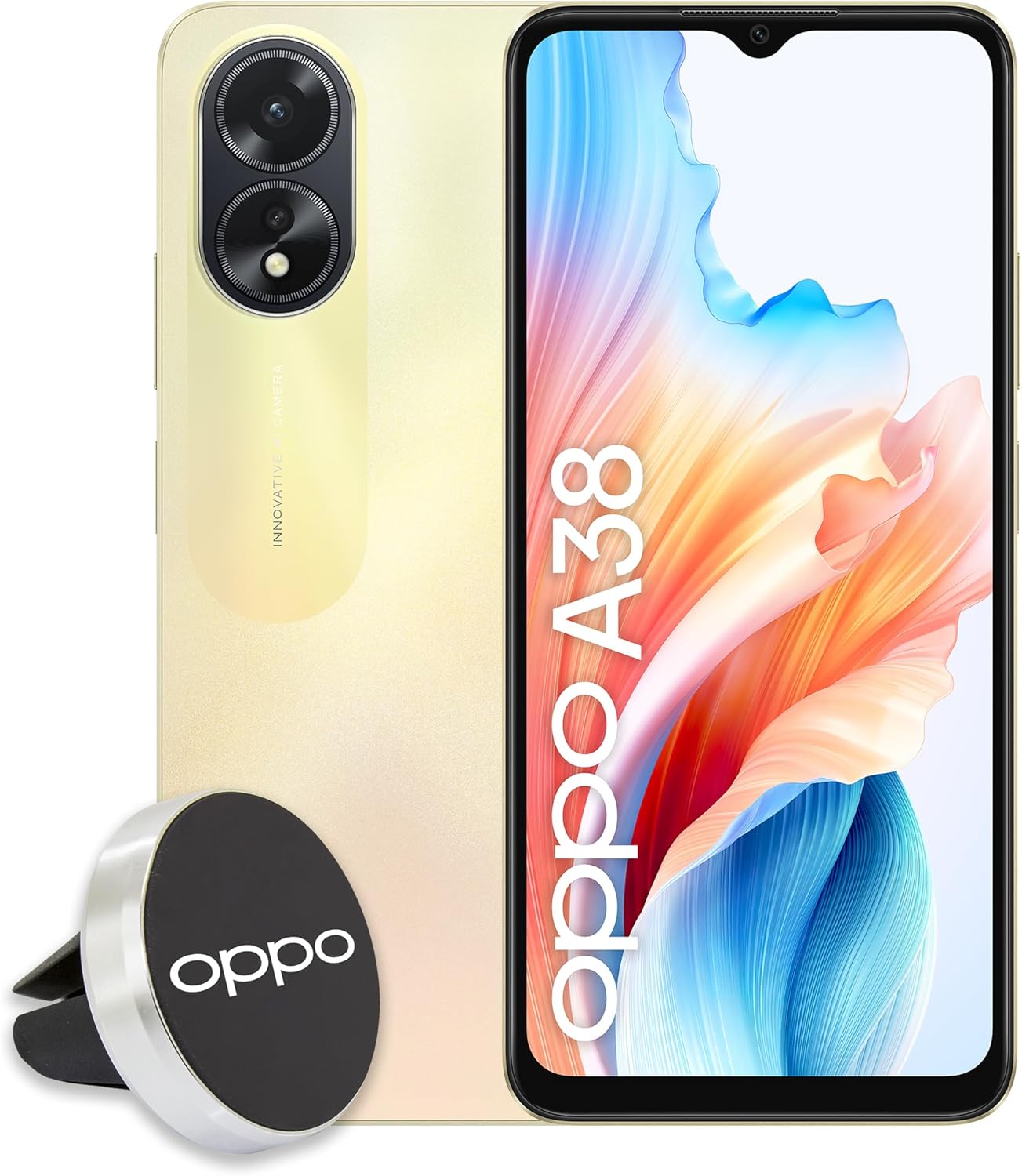 Oppo A40 - 256GB