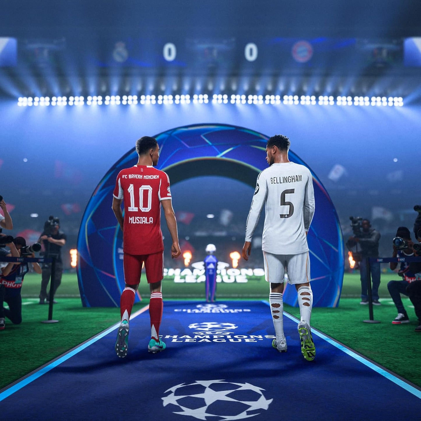 (in PREORDINE) EA SPORTS FC26 -  XBOX Series X / XBOX One