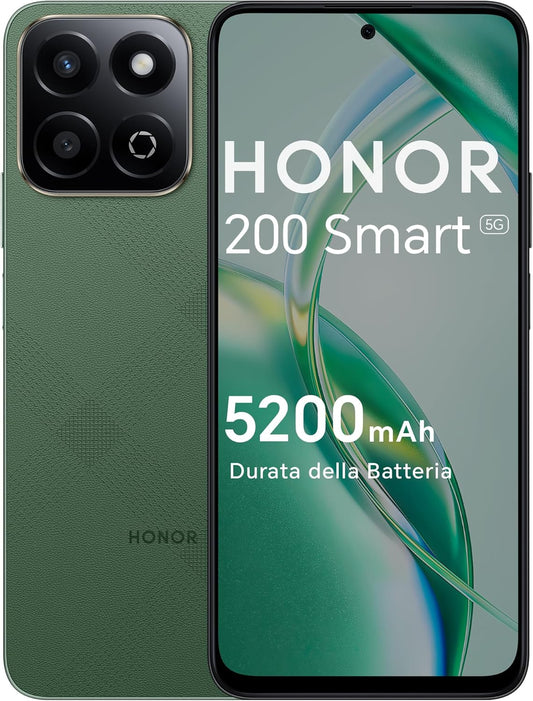 Honor 200 SMART 256GB