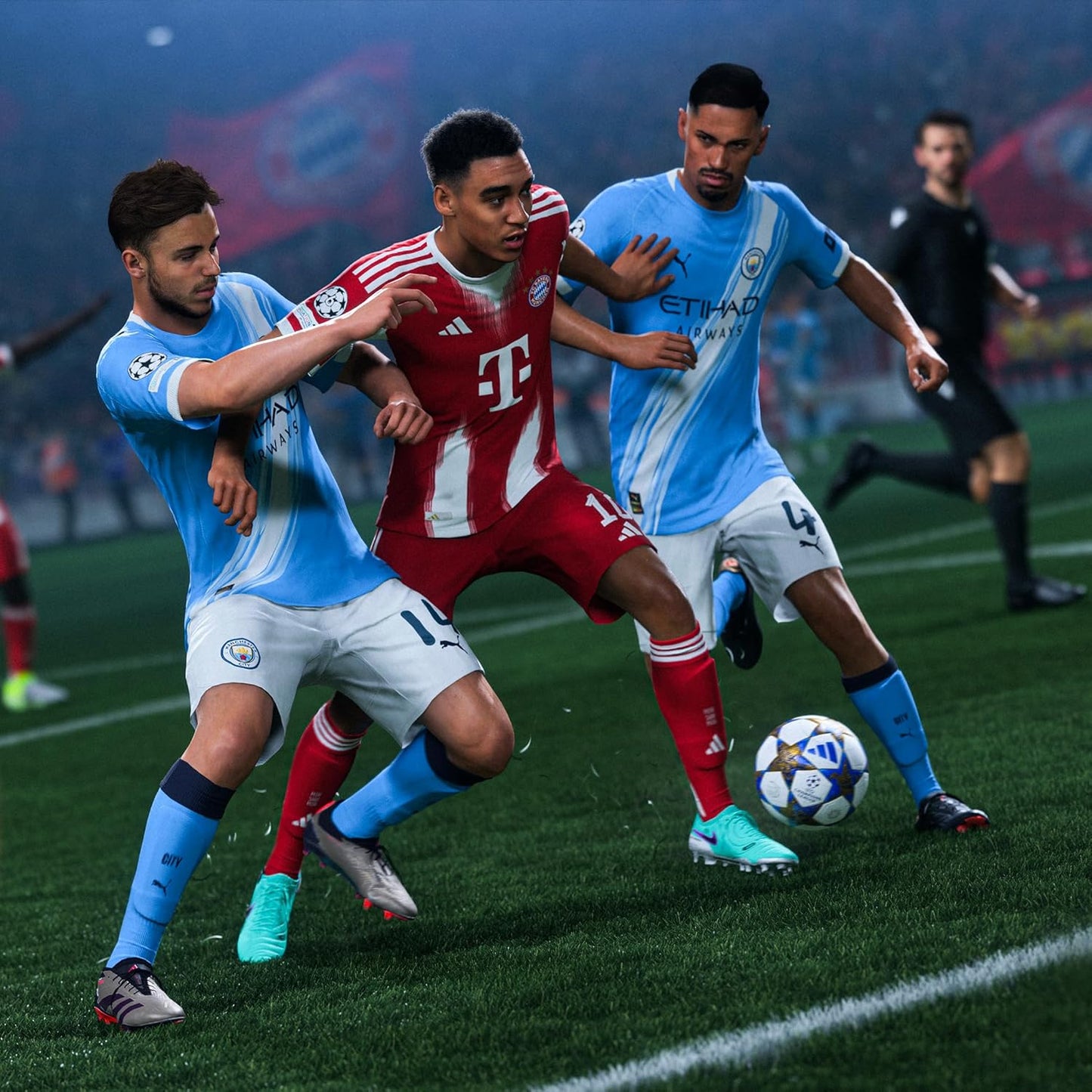 (in PREORDINE) EA SPORTS FC26 -  XBOX Series X / XBOX One