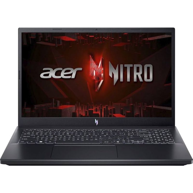 ACER Notebook NITRO V 15 ANV15-52-951N 16GB/1024GB Nero - NH.QZ9ET.00E