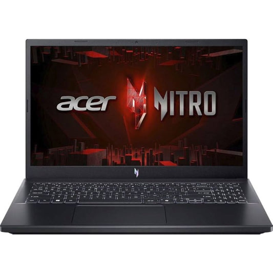 ACER Notebook NITRO V 15 ANV15-52-951N 16GB/1024GB Nero - NH.QZ9ET.00E