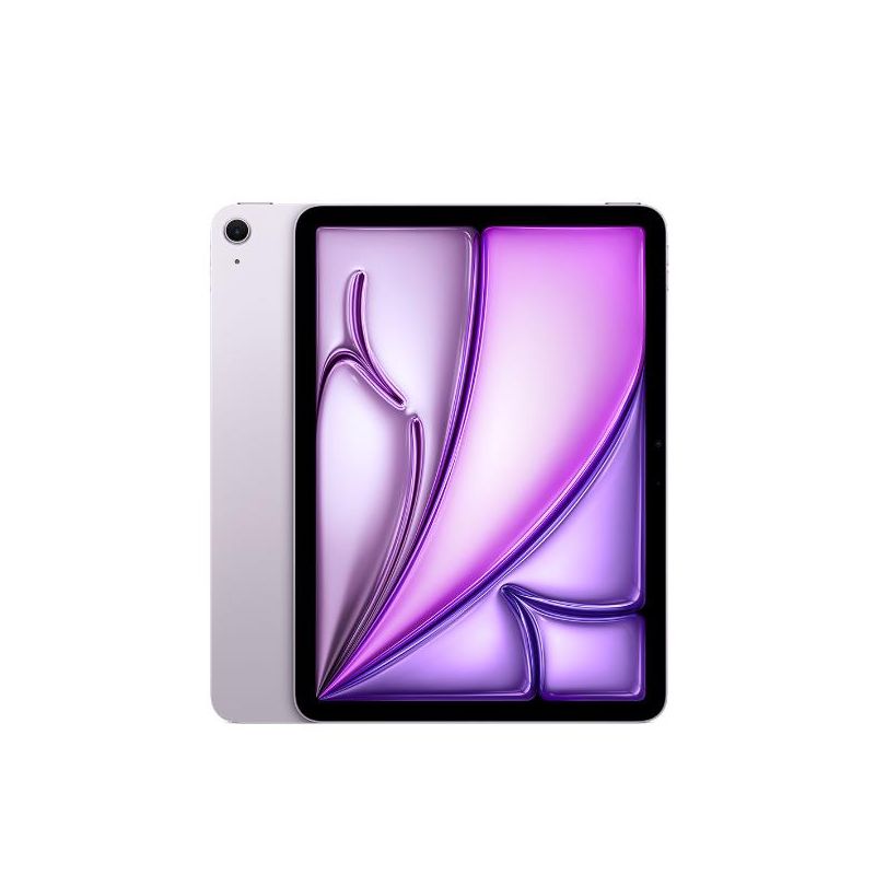 Apple iPad Air 11 WIFI 8GB/128GB PURPLE - MCA04TY/A |COME NUOVO - NON ATTIVATO