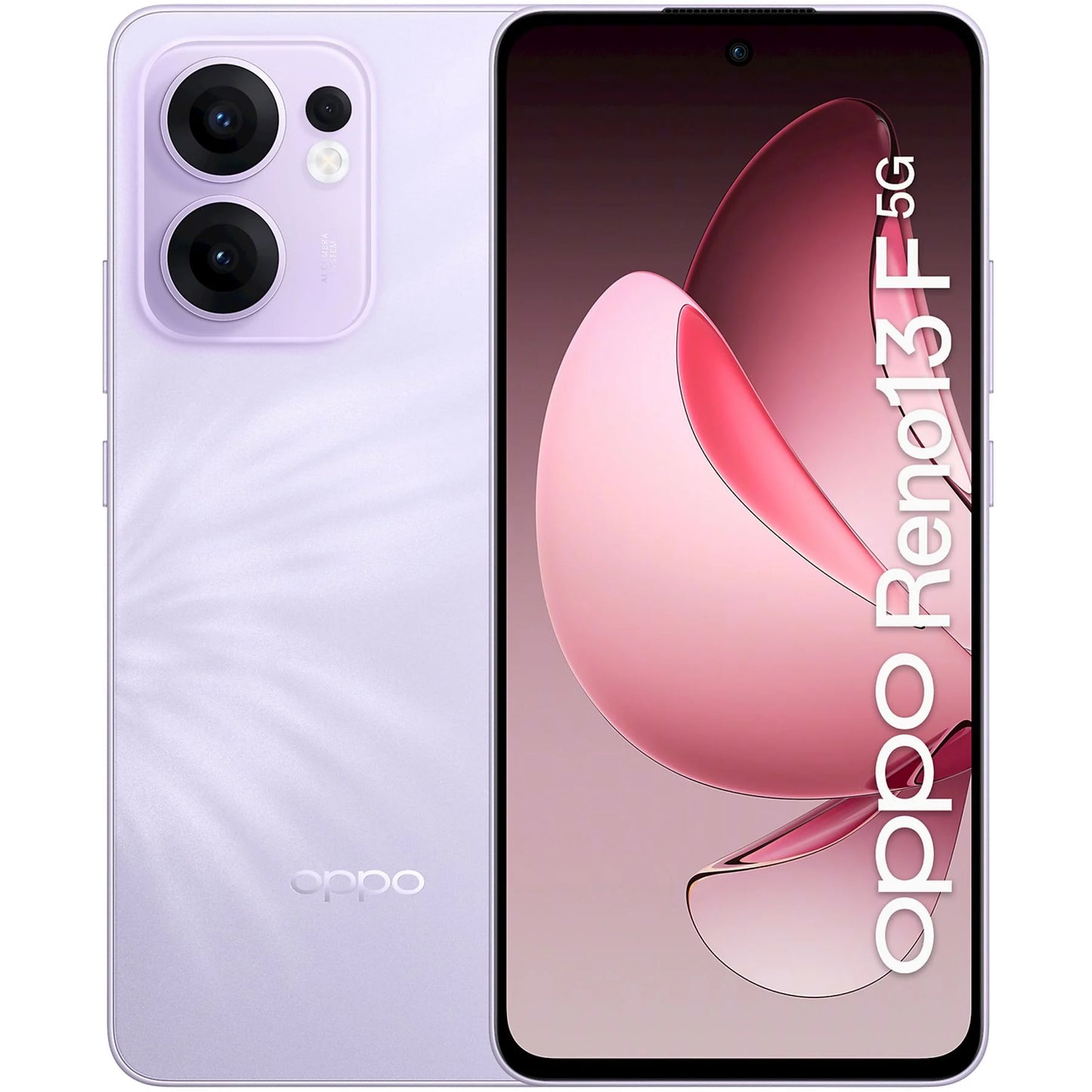 Oppo Reno 13F - 256GB