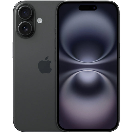 APPLE IPHONE 16 128GB NERO