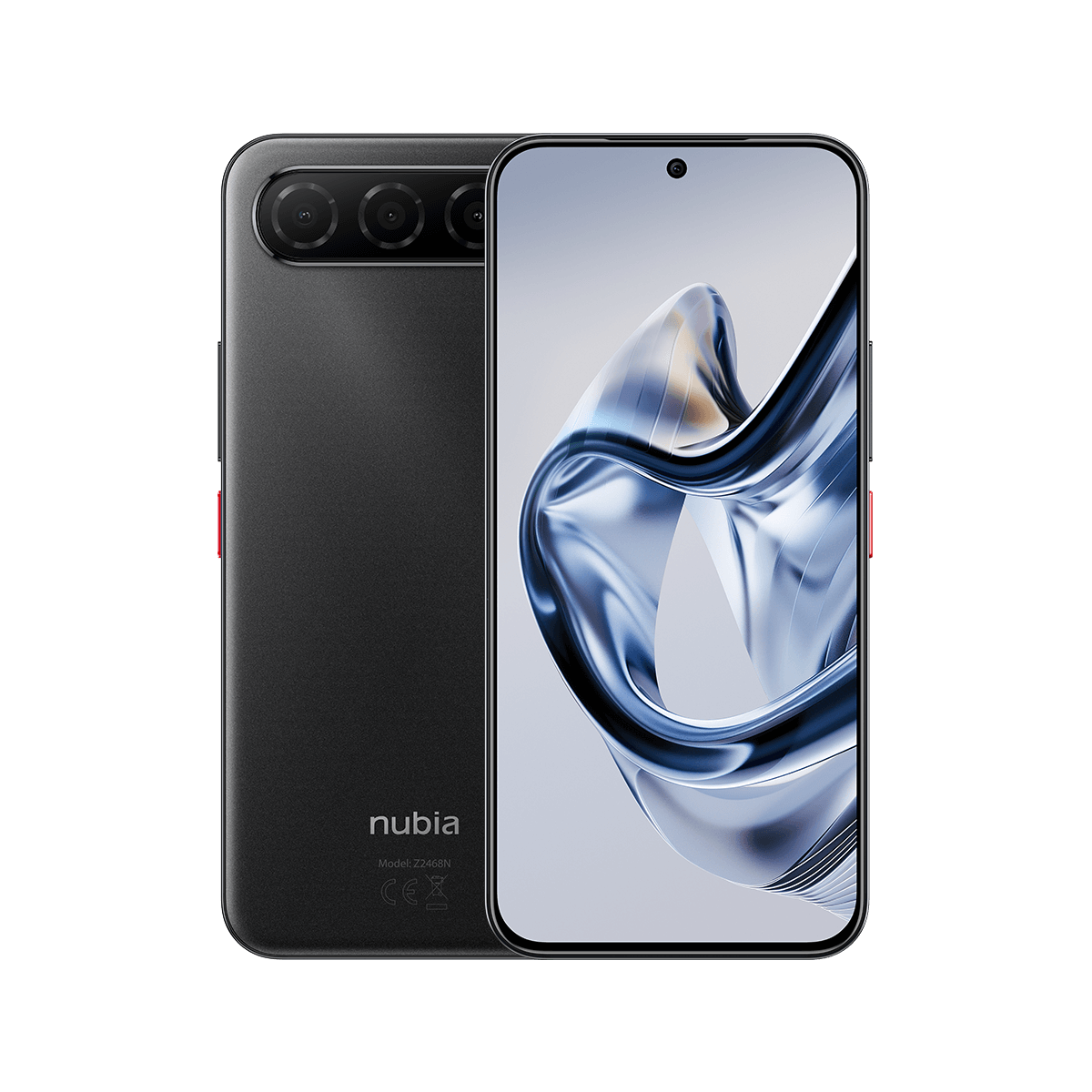 Nubia Air 512GB