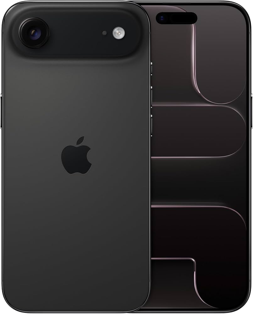 APPLE IPHONE 17 AIR 256GB
